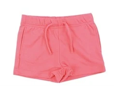 Kids ONLY calypso coral sweatshorts